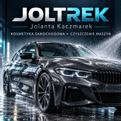 Joltrek Jolanta Kaczmarek