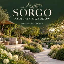 Sorgo Projekty Ogrodów Agnieszka Jadach "