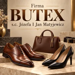 Firma Butex s.c. Józefa I Jan Matyjewicz