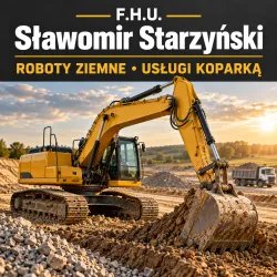 "F.H.U. Sławomir Starzyński