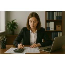 BIURO RACHUNKOWE IZABELA MACIEJEWSKA-GURBIEL