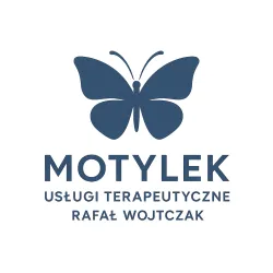 MOTYLEK USŁUGI TERAPEUTYCZNE RAFAŁ WOJTCZAK