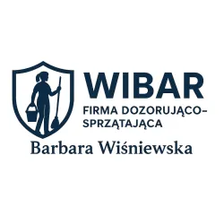 "Wibar Firma Dozorująco - Sprzątająca Barbara Wiśniewska "