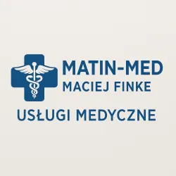 Matin - MED MACIEJ FINKE