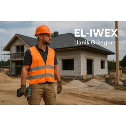 EL-IWEX (IWEX) Janik Grzegorz