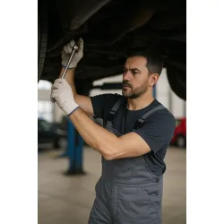 AUTO - MAR SPÓŁKA Z OGRANICZONĄ ODPOWIEDZIALNOŚCIĄ