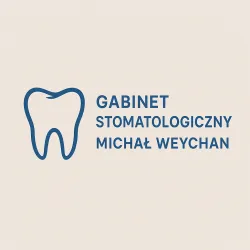 Gabinet stomatologiczny Michał Weychan