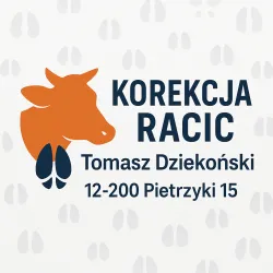 Korekcja Racic-Tomasz Dziekoński