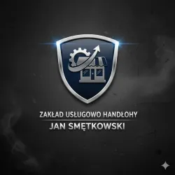 Zakład Usługowo Handlowy JAN SMĘTKOWSKI