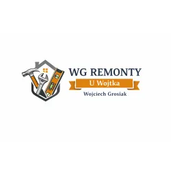 Wg Remonty U Wojtka Wojciech Grosiak