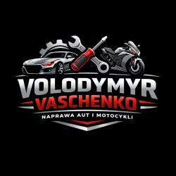 VOLODYMYR VASHCHENKO