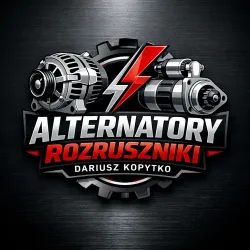 ALTERNATORY ROZRUSZNIKI-DARIUSZ KOPYTKO