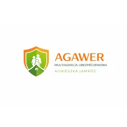 Agawer Multiagencja Ubezpieczeniowa Agnieszka Jamróz