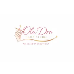 Aleksandra Drożyńska Ola Dro Nails Studio