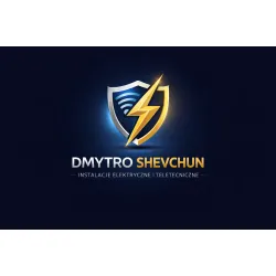 Dmytro Shevchun
