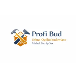 Profi Bud Usługi Ogólnobudowlane Michał Pomiećko