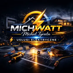 MICHWATT Michał Tyrała