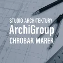 Studio Architektury Archi Group Chrobak Marek 	
