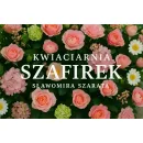 Kwiaciarnia Szafirek Sławomira Szarata	