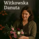 Witkowska Danuta. Kwiaciarnia	