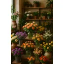 KWIACIARNIA Izabela Lipińska