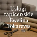 Usługi tapicerskie Ewelina Tokarevs	
