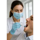 PRYWATNA PRAKTYKA STOMATOLOGICZNA Elżbieta Worona	